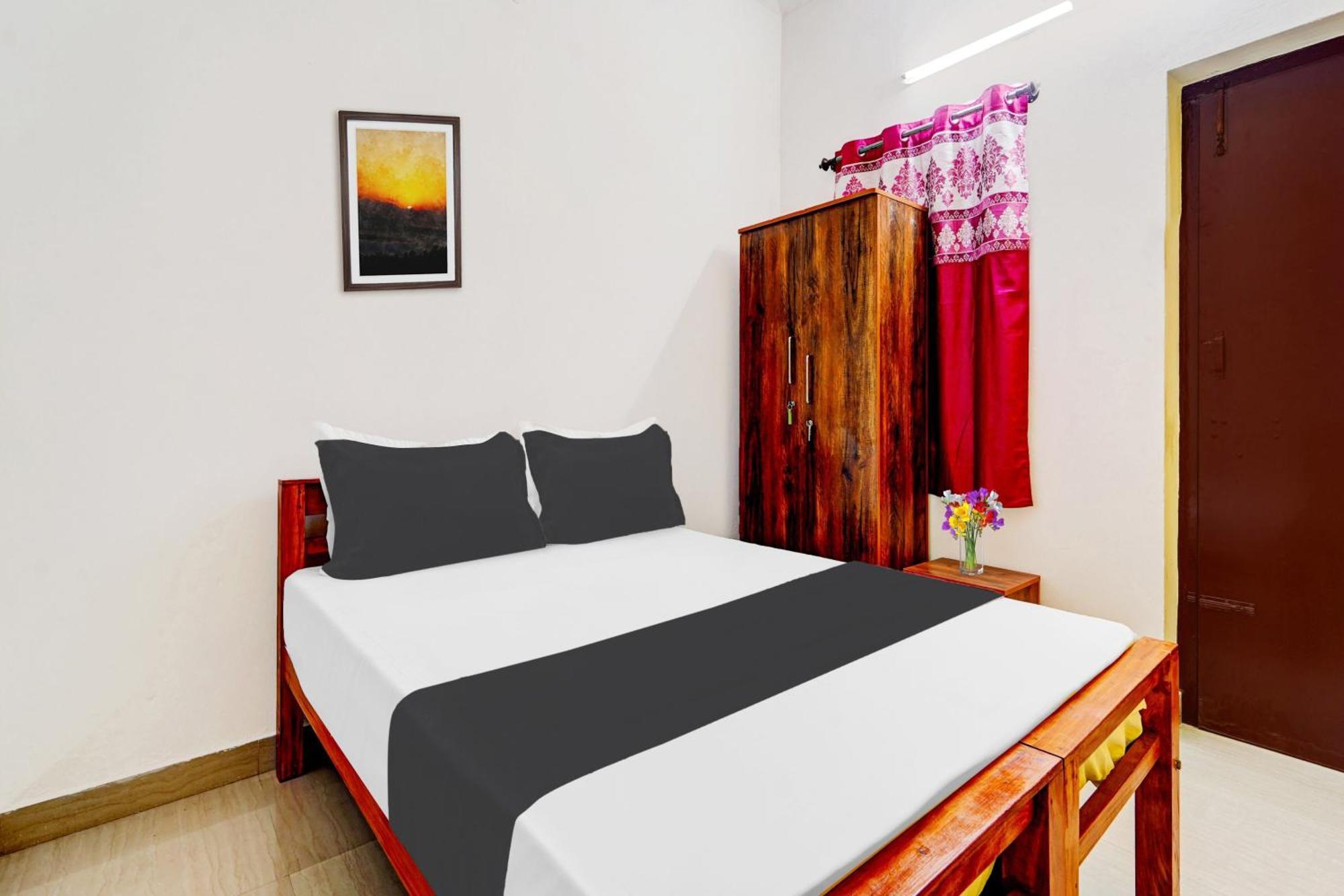 Super Hotel O Okkilipalayam Coimbatore Exterior foto